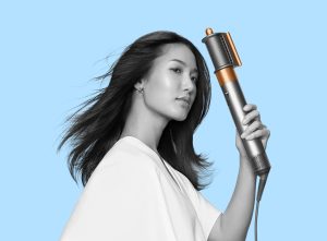 Dyson celebra el Día de la Madre regalando tiempo: tecnología que transforma el autocuidado