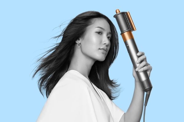 Dyson celebra el Día de la Madre regalando tiempo: tecnología que transforma el autocuidado