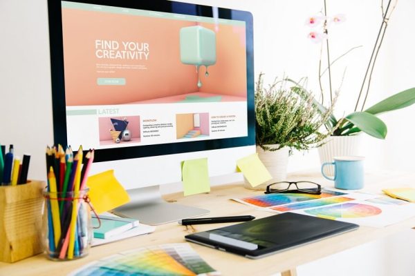 La integración de inteligencia artificial en la creación de sitios con GoDaddy Airo para WordPress
