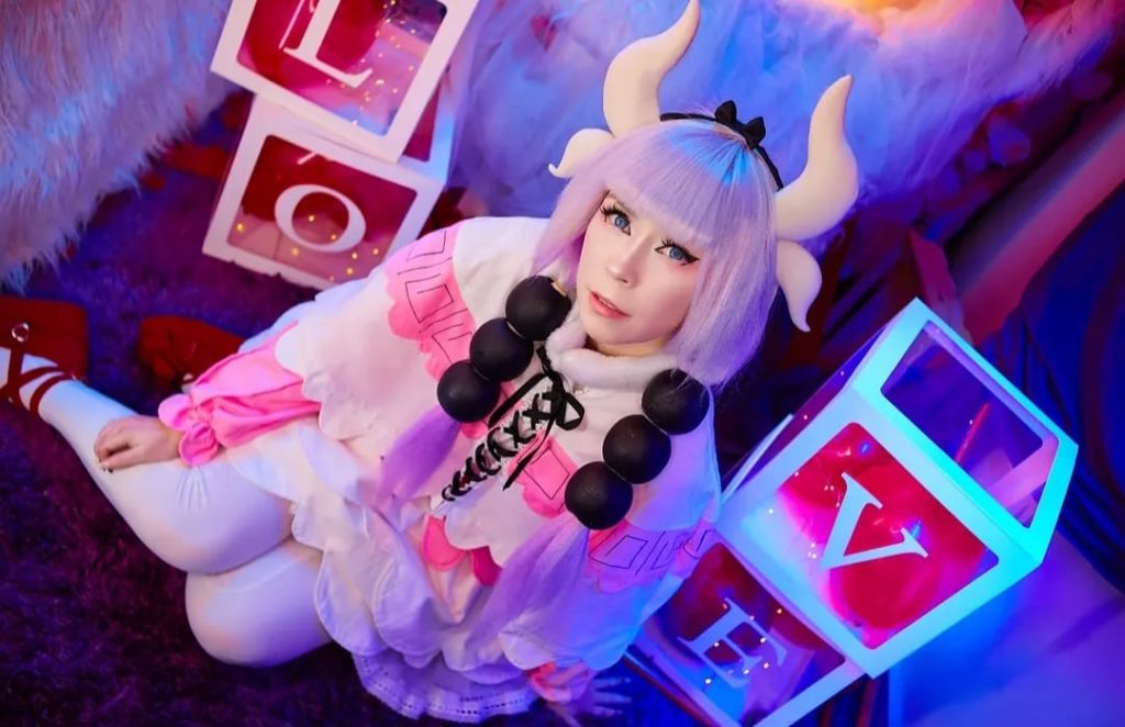 Cosplayers y fanáticos del anime y los videojuegos se darán cita en ExpoGeek Colombia 2026