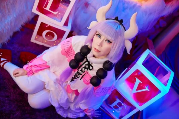 Cosplayers y fanáticos del anime y los videojuegos se darán cita en ExpoGeek Colombia 2026