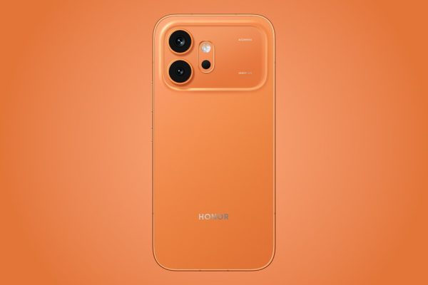 El Honor 600 redefine la creación de contenido móvil con inteligencia artificial generativa