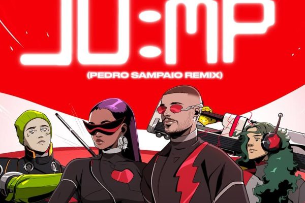 El himno de la Copa Mundial de la FIFA 2026™ de Coca-Cola, “JUMP”, enciende Latinoamérica con remix de Pedro Sampaio