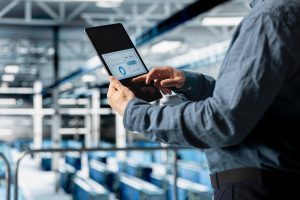 El impacto de la digitalización industrial en la reducción del consumo energético empresarial