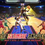 El primer aniversario de Dunk City Dynasty le da la bienvenida a Allen Iverson