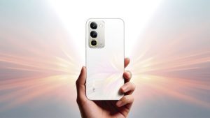 El realme C100 debuta en Colombia con una batería inagotable y resistencia extrema