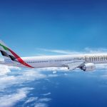Emirates recupera sus operaciones globales y alcanza el 96 % de su red de destinos