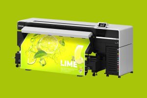 Epson presenta lanzamientos en Expografitech 2026