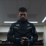 Estreno de Topuria Matador: el documental íntimo de la UFC en Paramount+