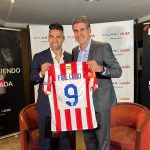 Chubb y Radamel Falcao impulsan los seguros para empresas medianas en Colombia