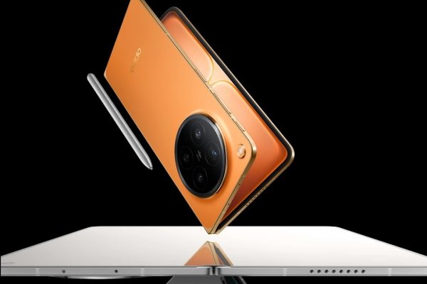 El OPPO Find N6 redefine la tecnología de smartphones plegables en Colombia