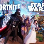 Una galaxia de nuevos juegos de Star Wars llegará a Fortnite, como nunca antes