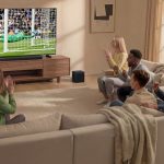 La inteligencia artificial transforma las transmisiones deportivas: así evolucionan los televisores para el Mundial