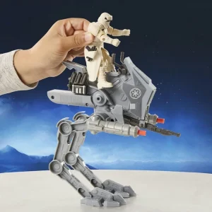 Hasbro lanza nueva colección inspirada en la nueva película The Mandalorian & Grogu