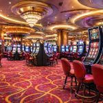 Gestión inteligente de llaves y activos en los casinos de América Latina