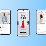 La inteligencia artificial de Google transforma las compras con su probador virtual Try On en Colombia
