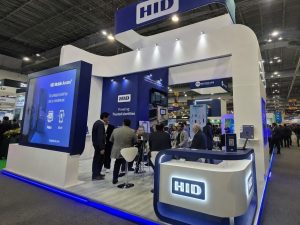 HID lleva a Expo Seguridad México 2026 el futuro de las credenciales y los espacios inteligentes