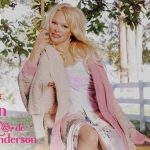 ¡HOLA! TV revela en ‘El Jardín del Edén de Pamela Anderson’ la faceta más desconocida de la estrella canadiense