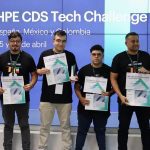 La final del HPE CDS Tech Challenge impulsa soluciones urbanas mediante inteligencia artificial