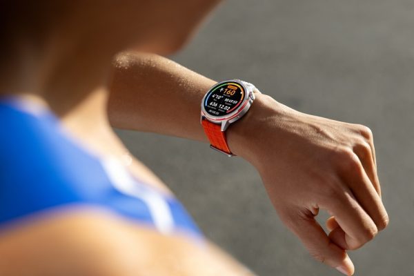 La tecnología del Huawei Watch GT Runner 2 transforma el entrenamiento en el Día Mundial del Atletismo