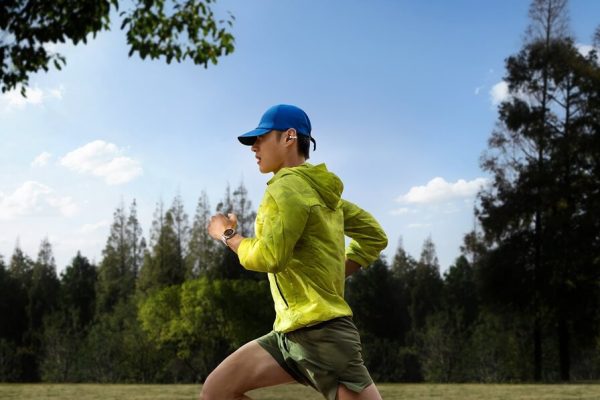 El nuevo reto de Huawei y Strava en Colombia impulsa el running con tecnología