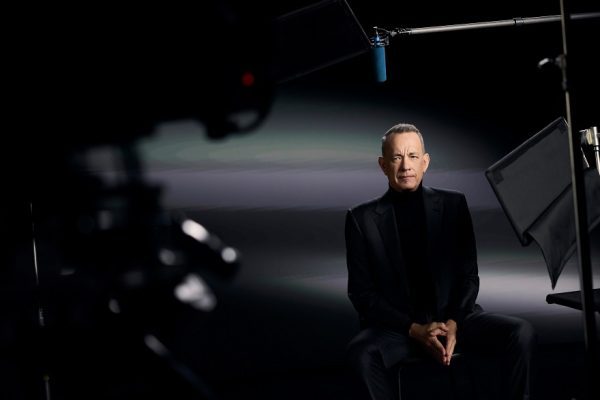 History estrena “Segunda Guerra Mundial con Tom Hanks”