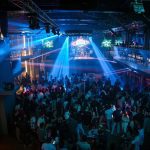 Hotel Nöa en Piñas: La experiencia del huésped amplificada por el audio de Bose Professional