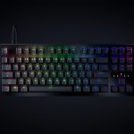 Razer presenta el teclado Huntsman V3 Tenkeyless 8KHZ