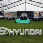 Hyundai Motor presenta la campaña "Next Starts Now", que exhibirá la robótica en la Copa Mundial de la FIFA 2026™