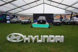 Hyundai Motor presenta la campaña "Next Starts Now", que exhibirá la robótica en la Copa Mundial de la FIFA 2026™