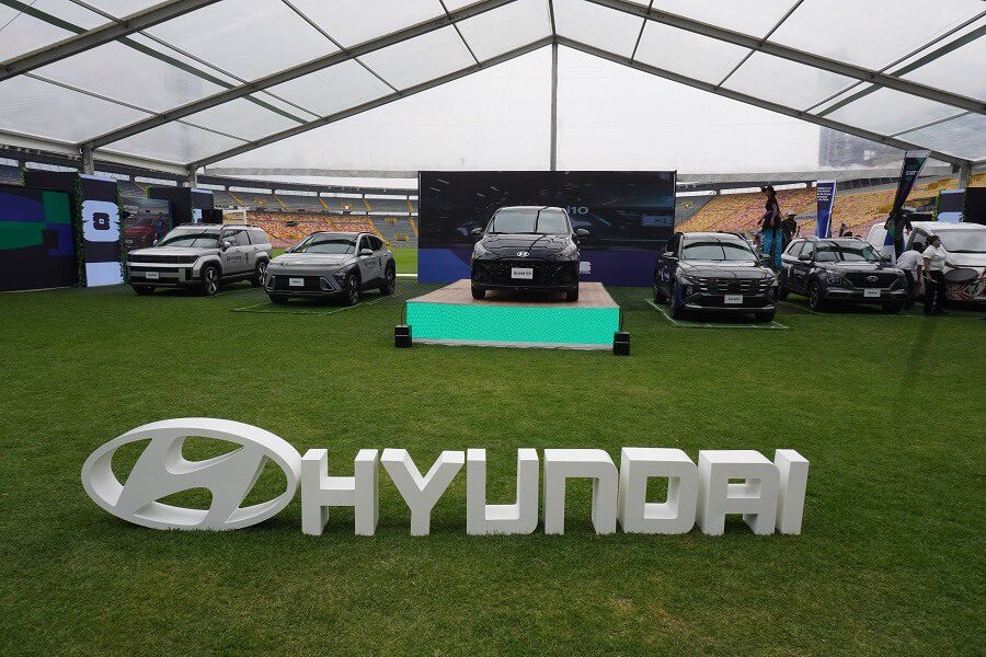 Hyundai Motor presenta la campaña "Next Starts Now", que exhibirá la robótica en la Copa Mundial de la FIFA 2026™