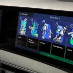 La personalización llega a la pantalla de tu vehículo con Hyundai Bluelink Store