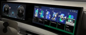 La personalización llega a la pantalla de tu vehículo con Hyundai Bluelink Store