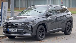 Hyundai se consolida como el fabricante líder en vehículos híbridos y eléctricos durante 2026