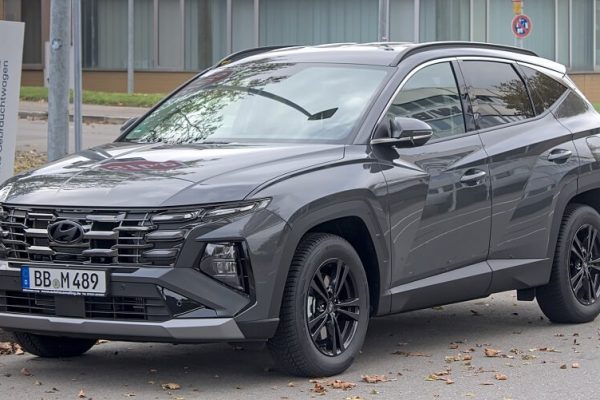 Hyundai se consolida como el fabricante líder en vehículos híbridos y eléctricos durante 2026