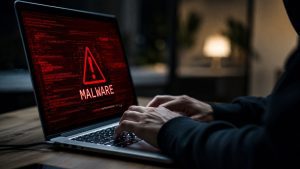 Falsa herramienta de inteligencia artificial estaría siendo usada para infiltrar computadores y ejecutar ciberataques