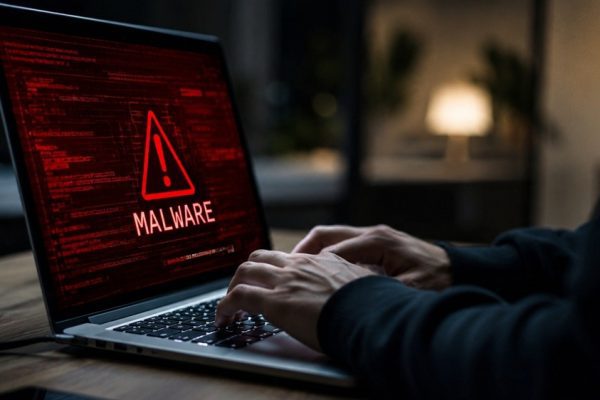 Falsa herramienta de inteligencia artificial estaría siendo usada para infiltrar computadores y ejecutar ciberataques