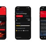 Las nuevas funciones de inteligencia artificial en la app de la Scuderia Ferrari impulsadas por IBM