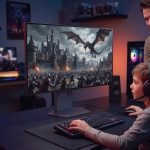 Consejos de LG para padres de niños gamers: herramientas para evitar el estrés infantil frente a las pantallas