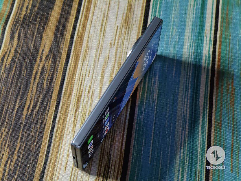 Review OPPO Find N6