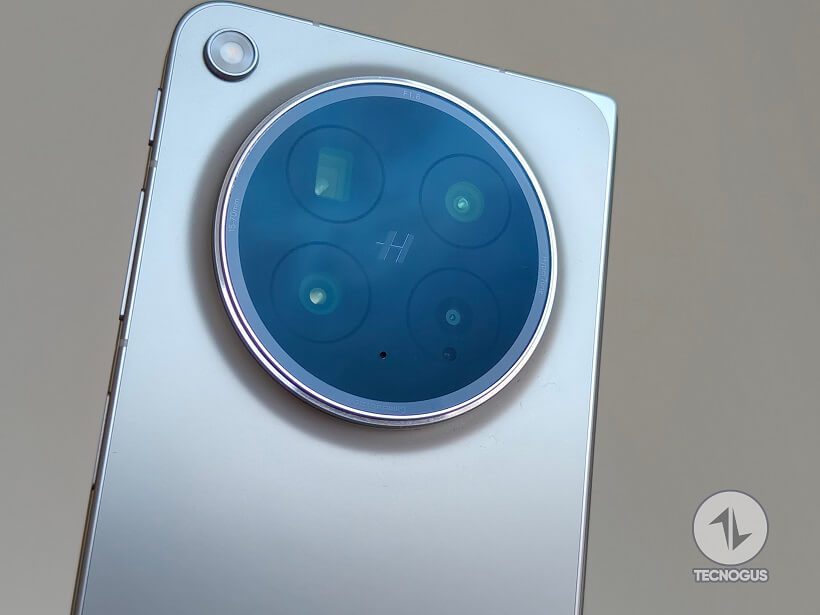 Review OPPO Find N6