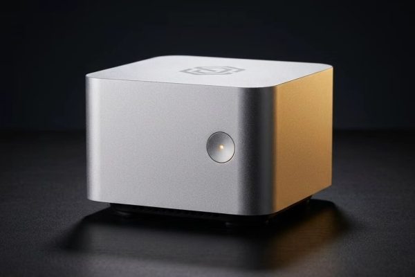 Inicia la venta oficial del Solode Neo para alojar agentes de inteligencia artificial