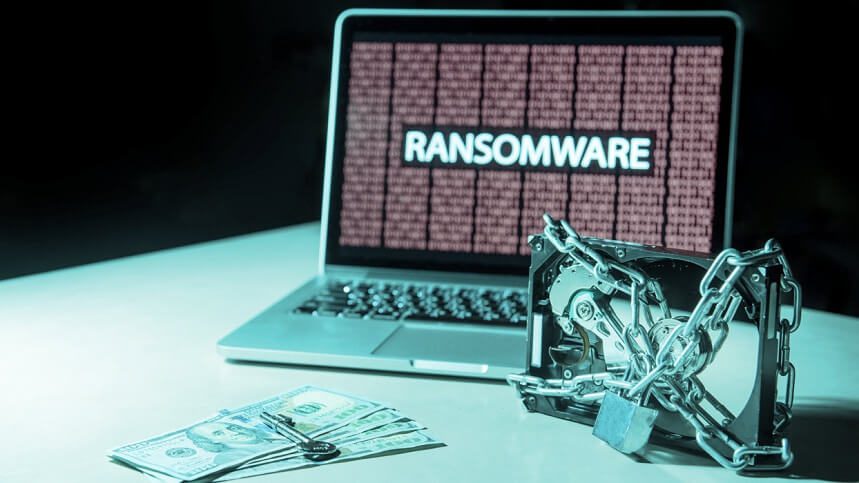 Industrias y países más afectados por el ransomware durante el primer trimestre de 2026