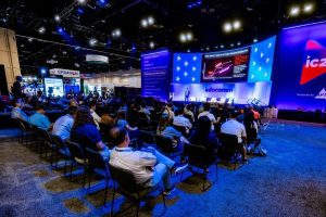 InfoComm 2026 pone el foco en el futuro del trabajo: espacios inteligentes, conectados y potenciados por IA