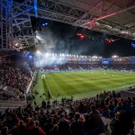 InfoComm 2026 define el futuro de los eventos en vivo, el broadcast AV y la interacción con el público
