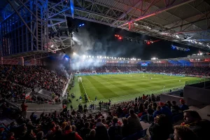 InfoComm 2026 define el futuro de los eventos en vivo, el broadcast AV y la interacción con el público