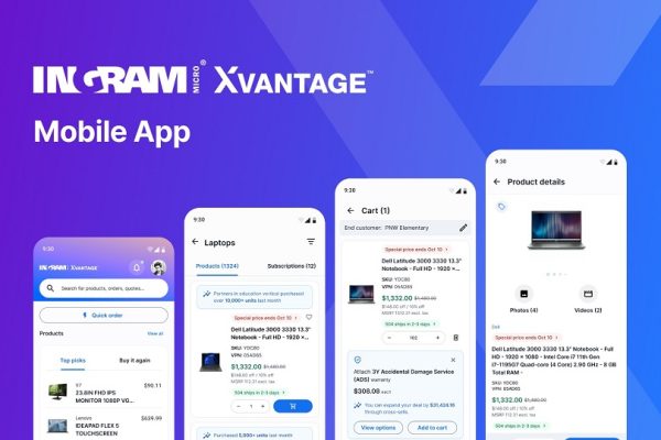 Ingram Micro Colombia celebra 3 años de innovación con Xvantage