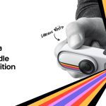 Insta360 GO 3S retro: la pequeña cámara POV convertida en una cámara inspirada en el cine