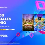 Los juegos de PlayStation Plus en junio traen acción y supervivencia