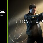 El acceso anticipado a 007 First Light comienza hoy y se lanza el nuevo GeForce Game Ready Driver